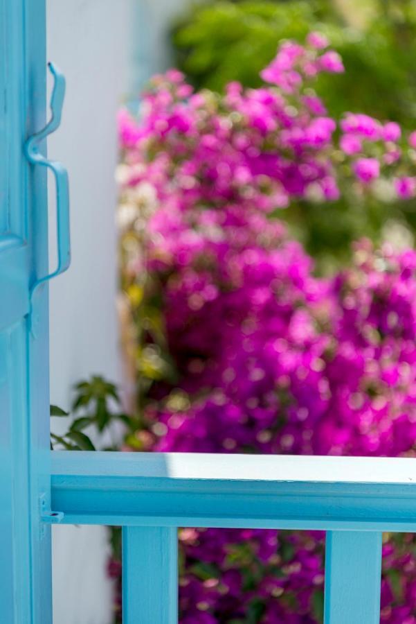 Mykonian Mews Luxury Villa Psarou (Mykonos)