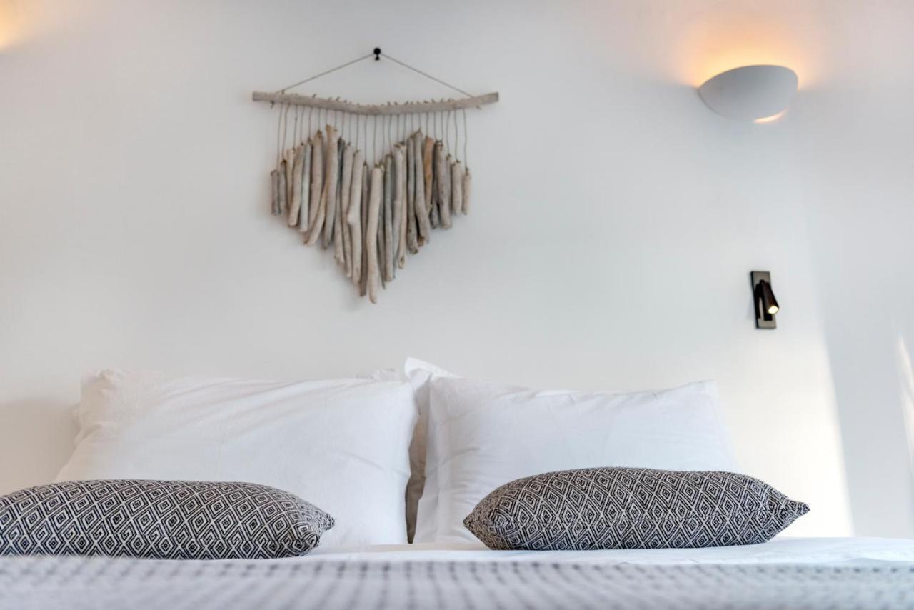 Mykonian Mews Luxury * Psarou (Mykonos)