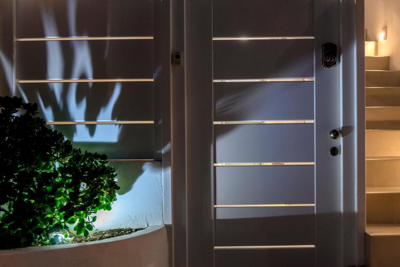 Mykonian Mews Luxury Vila Psarou (Mykonos)