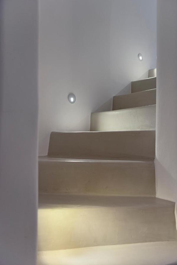 Mykonian Mews Luxury Psarou (Mykonos)