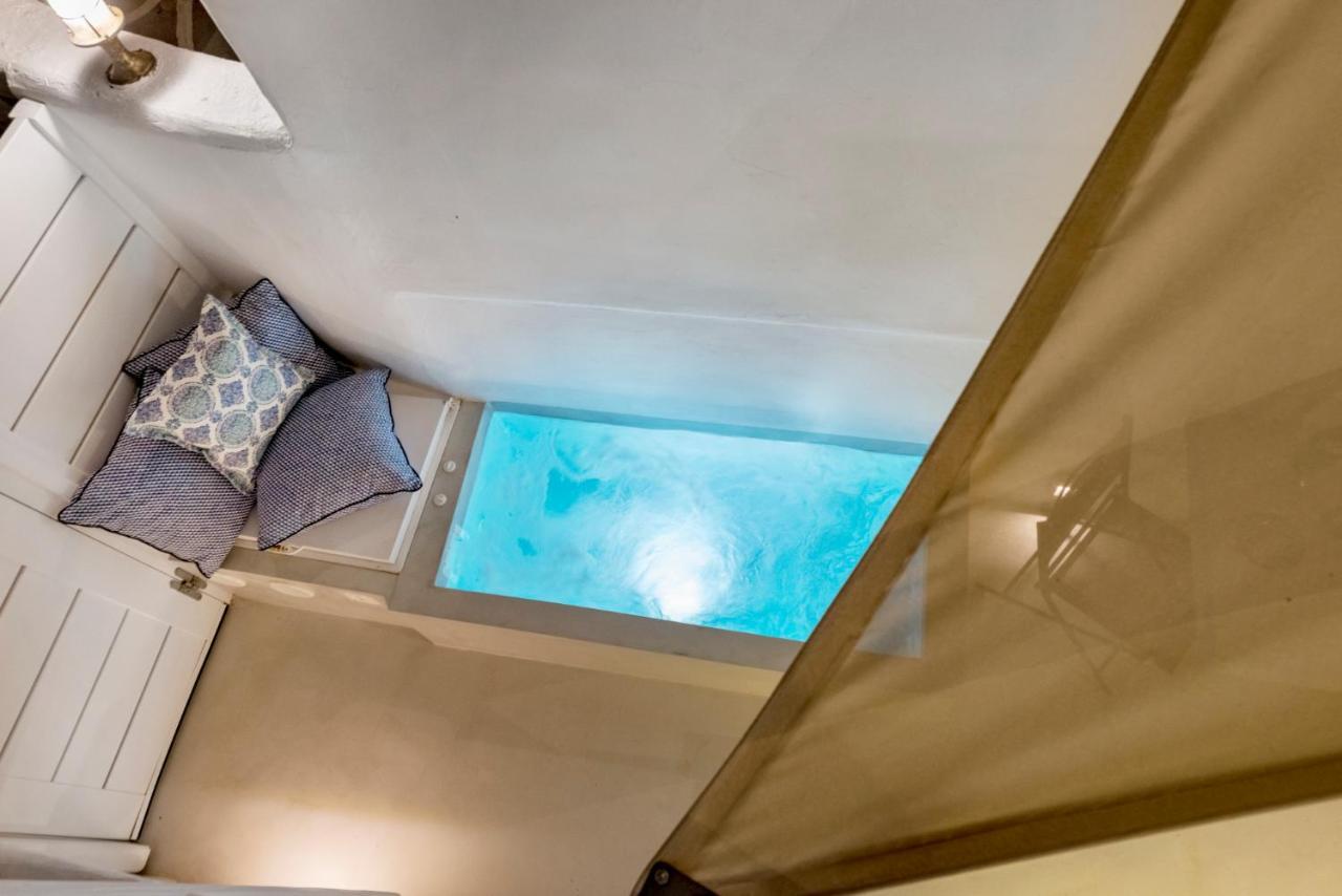 Mykonian Mews Luxury Vila