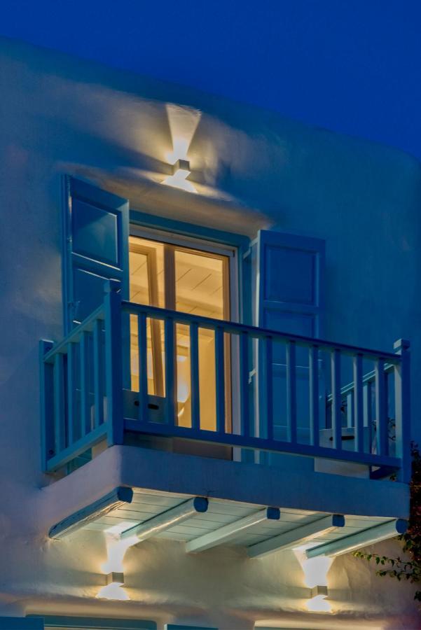 Mykonian Mews Luxury Vila