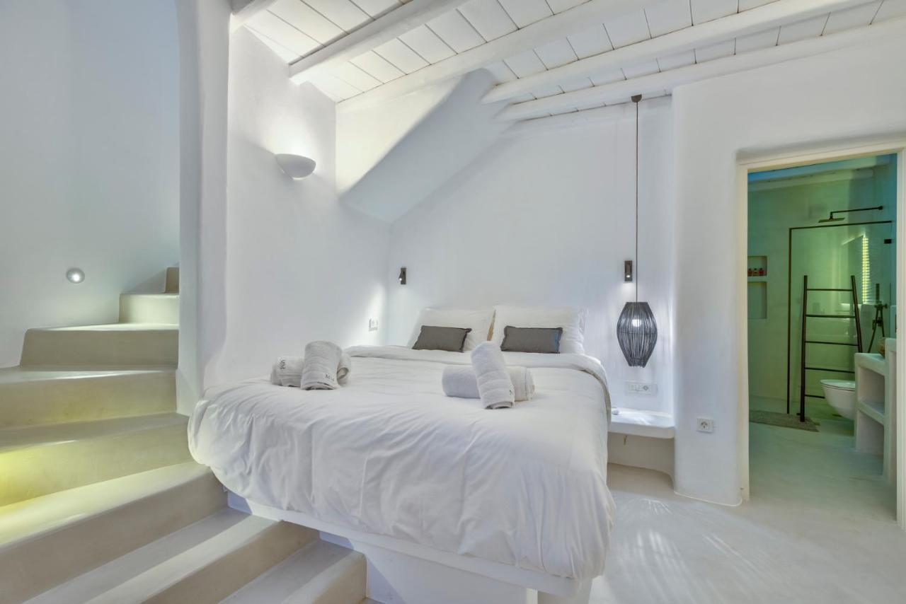 Mykonian Mews Luxury Vila
